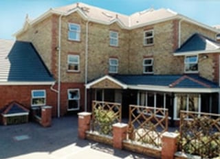 Clarendon Nursing Home, Thornton Heath, London