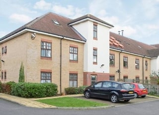 Derwent Lodge Care Centre, Feltham, London