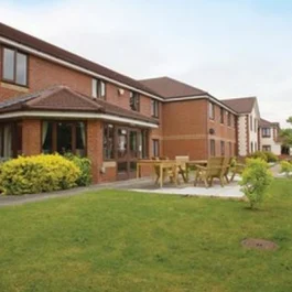 Fieldway Care Home
