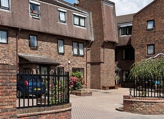 Gable Court Care Home, Romford, London