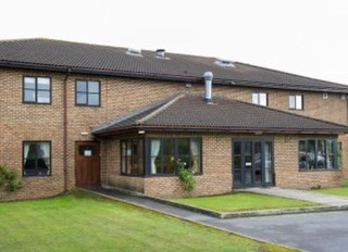 The Harefield Care Home, Uxbridge, London