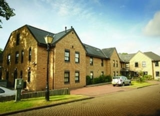 Homefield Nursing Home, Bromley, London