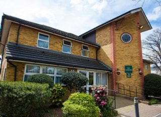 Cloisters Care Home, Hounslow, London
