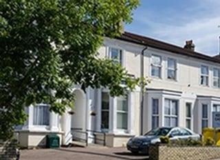 Kenwood Care Home, London, London
