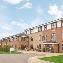 Knights Court Nursing Home