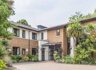 Barchester Lynde House Care Home, Twickenham, London