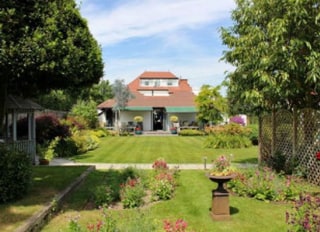 Milverton Nursing Home, Surbiton, London
