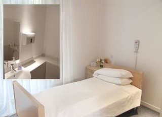 Milverton Nursing Home, Surbiton, London