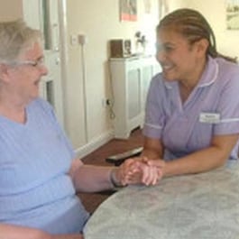 Primrose House Nursing Home, Harrow, London