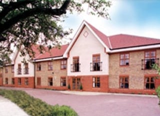 Springfield Care Centre, Ilford, London