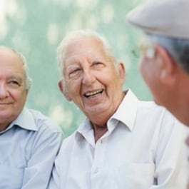 Springfield Care Centre, Ilford, London