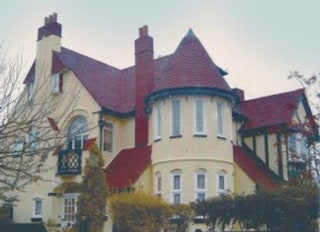 Lloyd Park Nursing Home, Croydon, London