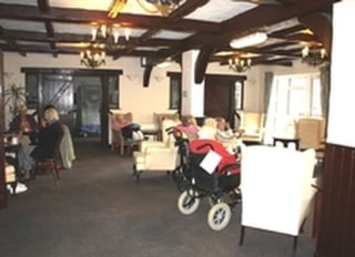 Park Avenue Care Home Bromley Park Avenue Care Home Bromley