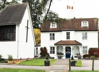 Whitgift House, South Croydon, London