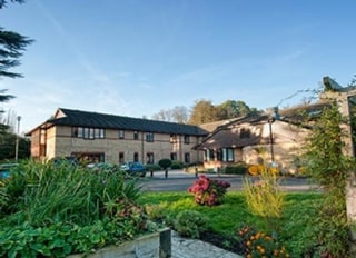 Woodland Hall, Stanmore, London