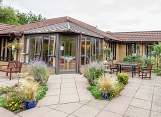 Taymer Nursing Home, Bedford, Bedfordshire