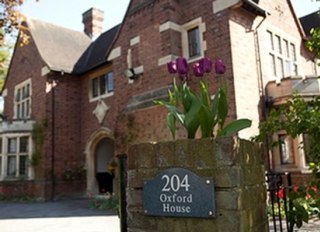 Oxford House Nursing Home, Slough, Berkshire