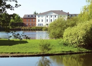 Lakeside Watermead Care Home