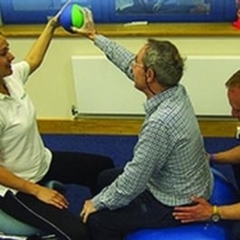 Pj Care Mallard House Neurological Care Centre Care Home 2 Dunthorne Way Grange Farm Milton Keynes Buckinghamshire Mk8 0dz 4 Reviews
