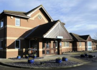 Admirals Reach Care Home, Chelmsford, Essex