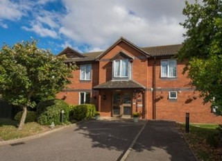 Haven Lodge, Clacton-on-Sea, Essex