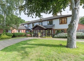 Barchester Leonard Lodge Care Home, Brentwood, Essex