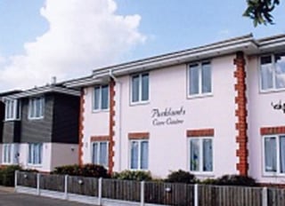 Parklands Nursing Home