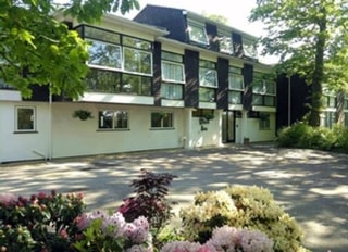 Welshwood Manor, Colchester, Essex