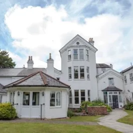 Abbey House Nursing Home