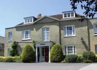 Bury Lodge, Gosport, Hampshire