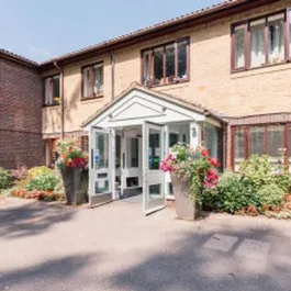 Barchester Challoner House Care Home