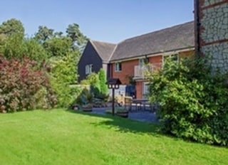 Copper Beeches Care Home Larchwood Copper Beeches Care Home Larchwood