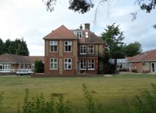 Eastfield Nursing Home, Liss, Hampshire