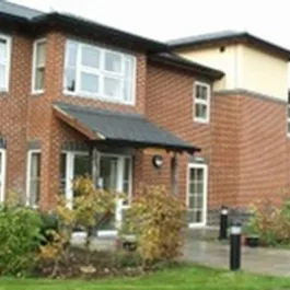 Fryers House