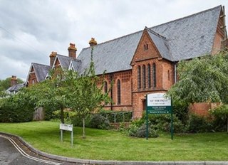 Barchester St Thomas Care Home