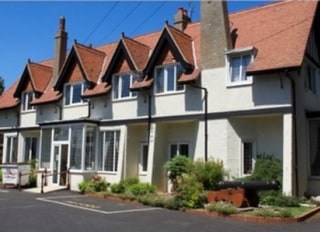 Thalassa Nursing Home, Gosport, Hampshire