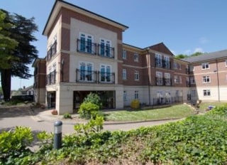 Brunswick Court Care Home