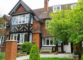 Field House Care Home