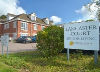 Lancaster Court, Watford, Hertfordshire