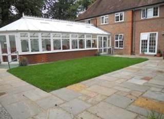 St Catherine's Nursing Home, Letchworth Garden City, Hertfordshire
