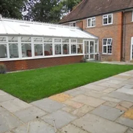 St Catherine's Nursing Home