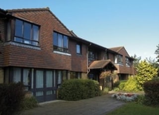 Trembaths, Letchworth Garden City, Hertfordshire