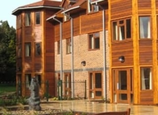 Cornford House, Tunbridge Wells, Kent