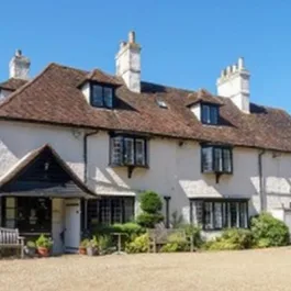 Fairby Grange