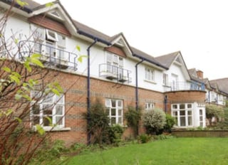 Gloucester House Care Home Lansdowne Road Sevenoaks Kent Tn13 3xu