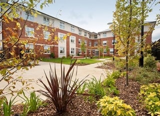 Tunbridge Wells Care Centre, Tunbridge Wells, Kent