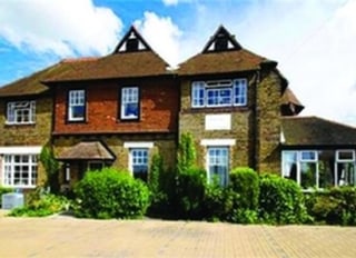 Whitstable Nursing Home, Whitstable, Kent