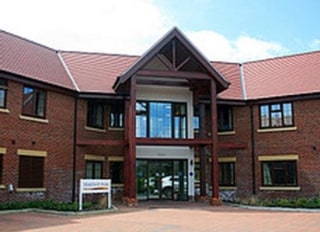 Woodchurch House, Ashford, Kent