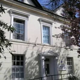 Banbury Heights Nursing Home