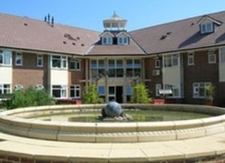The Meadows, Didcot, Oxfordshire